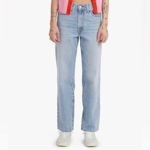Levis 94 Baggy Jeans